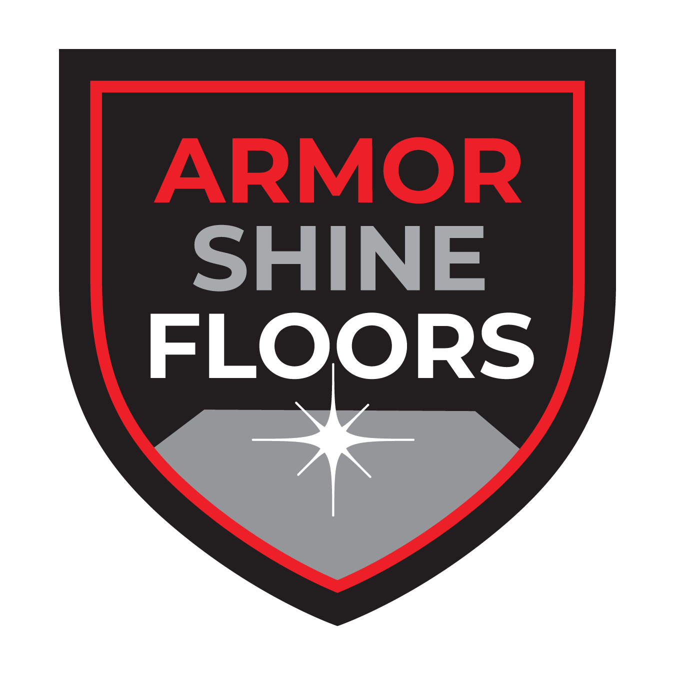 Armor Shine Floors shield